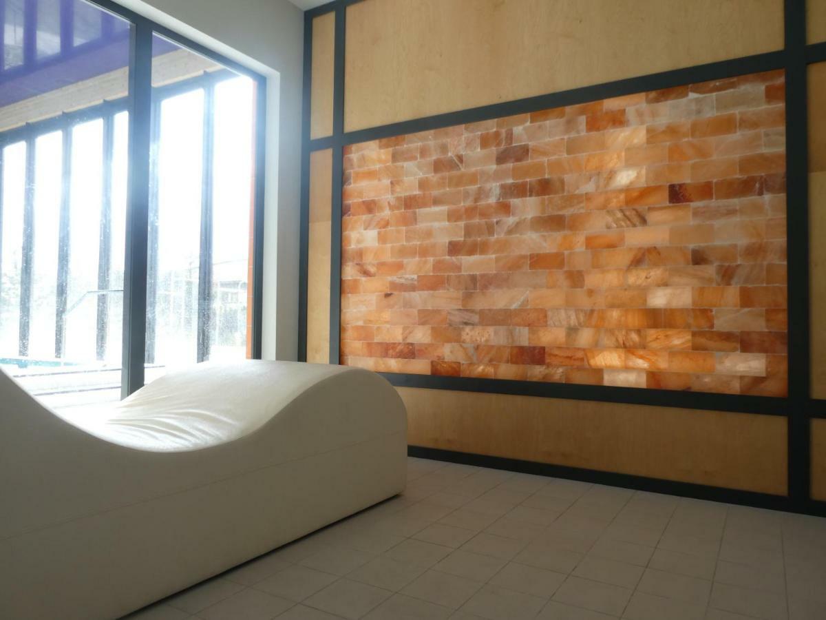 Apartament Nika Pool&SPA 5mórz Poland Exterior foto